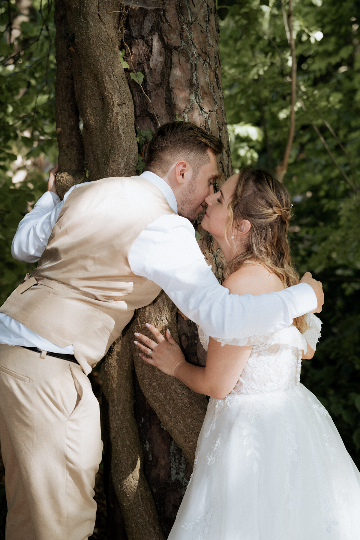 Jonathan&Christelle — photographie 286