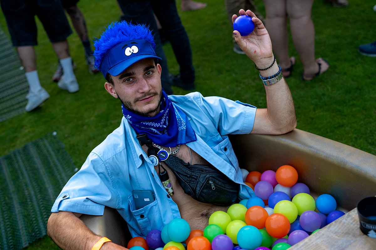ParaBôle Festival - 2024 — photographie 58