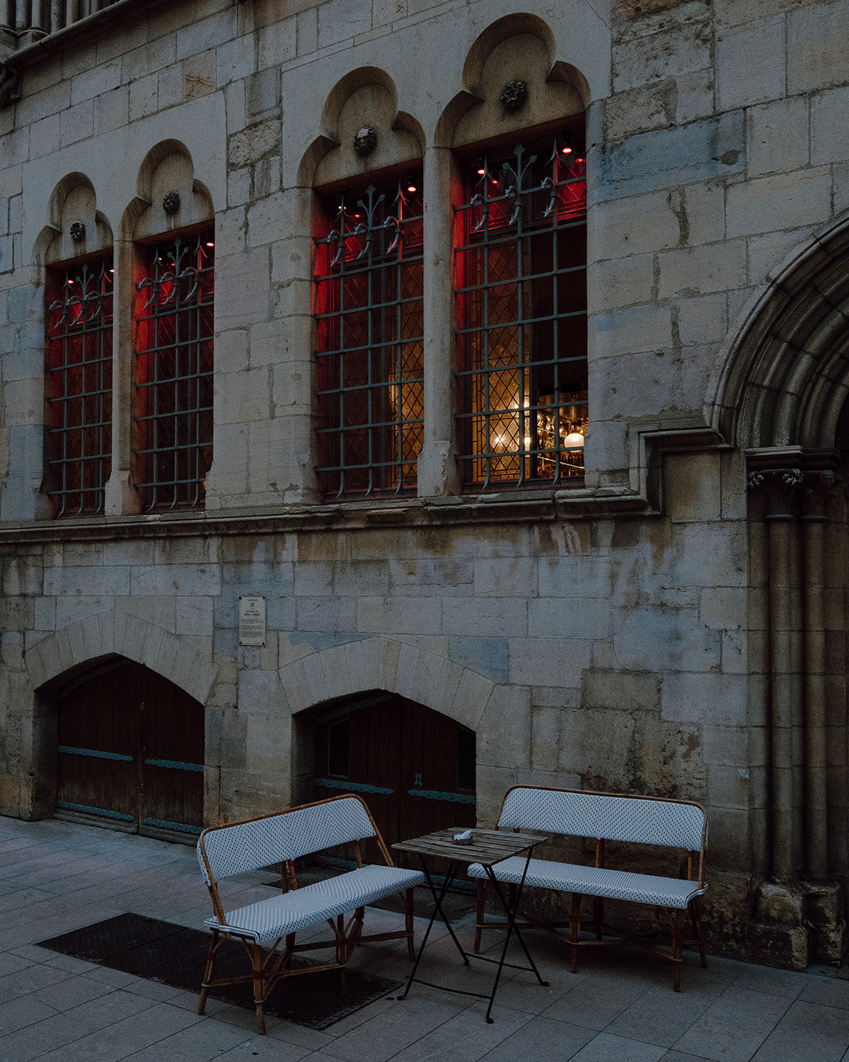 DIJON — photographie 16