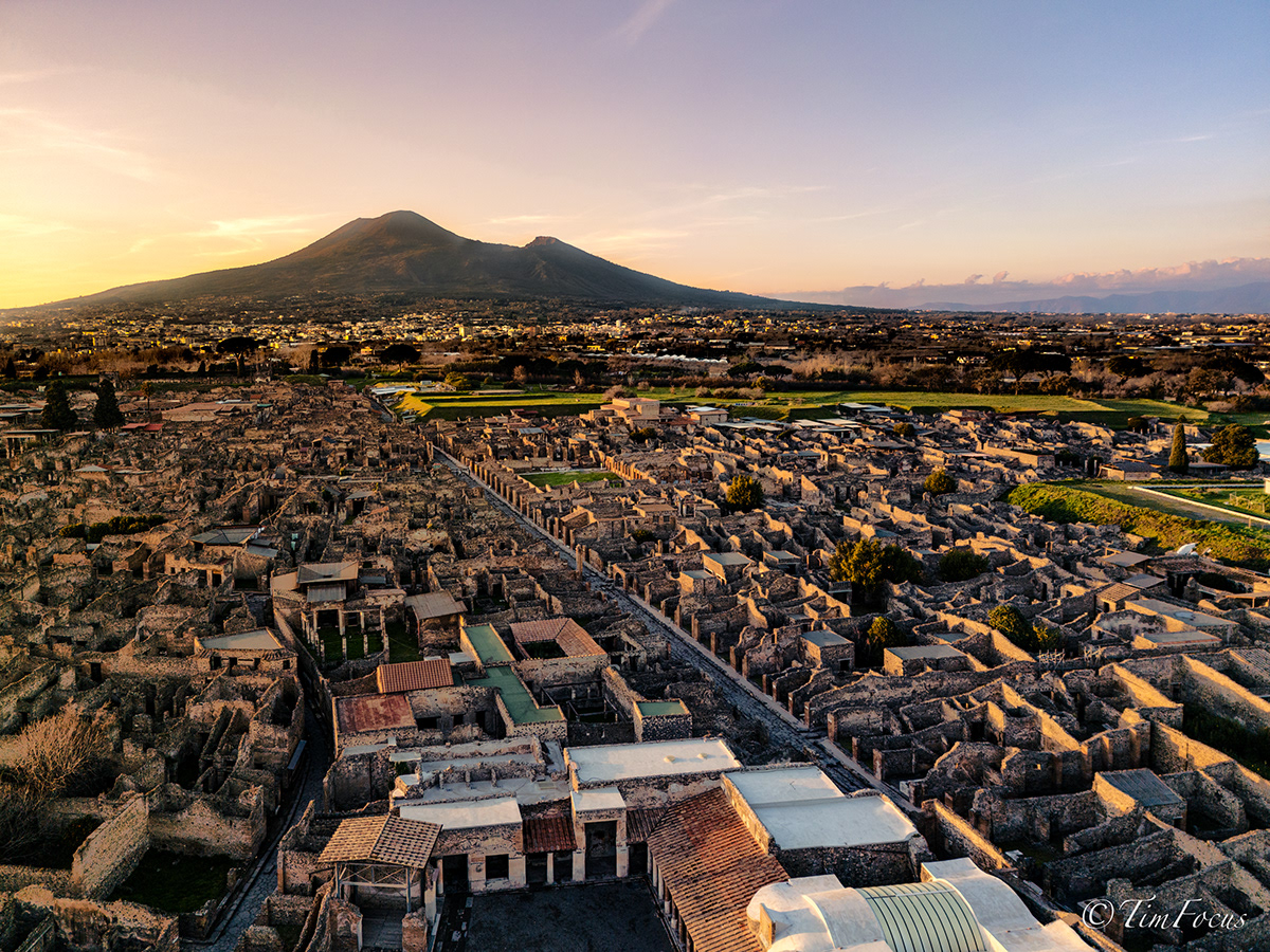 Naples — photographie 158