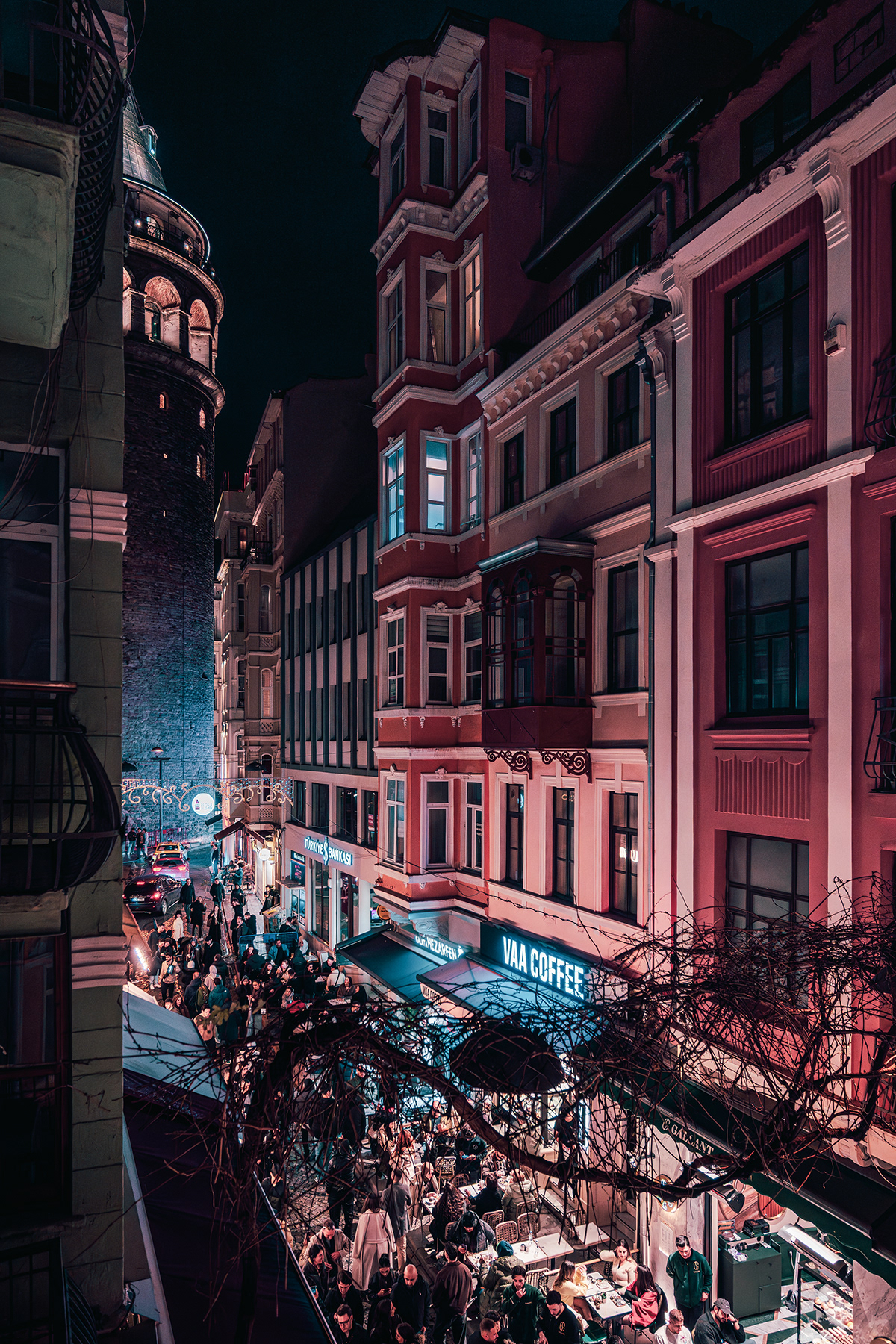 Istanbul — photographie 10