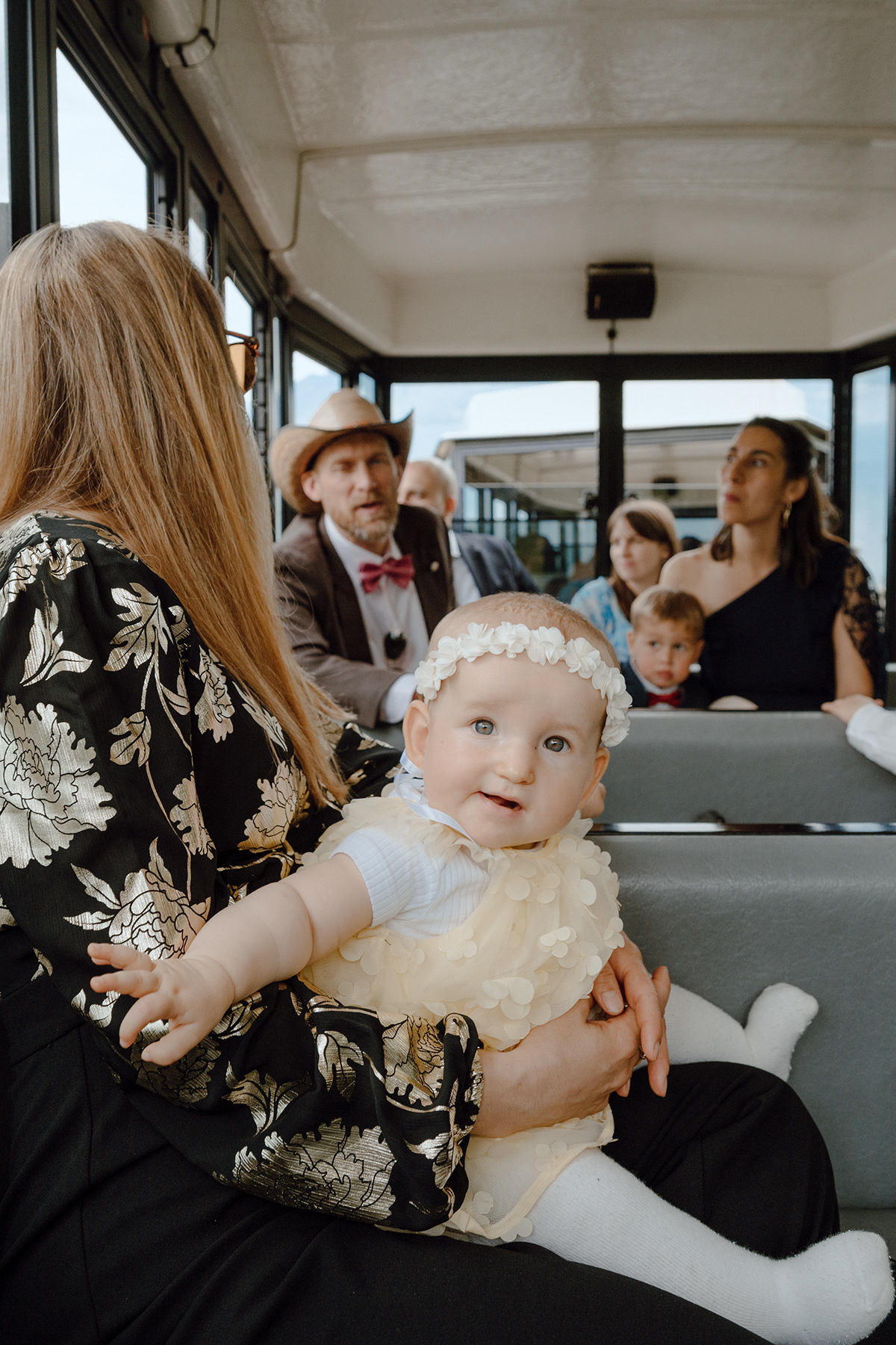 Anne & Farid — photographie 145