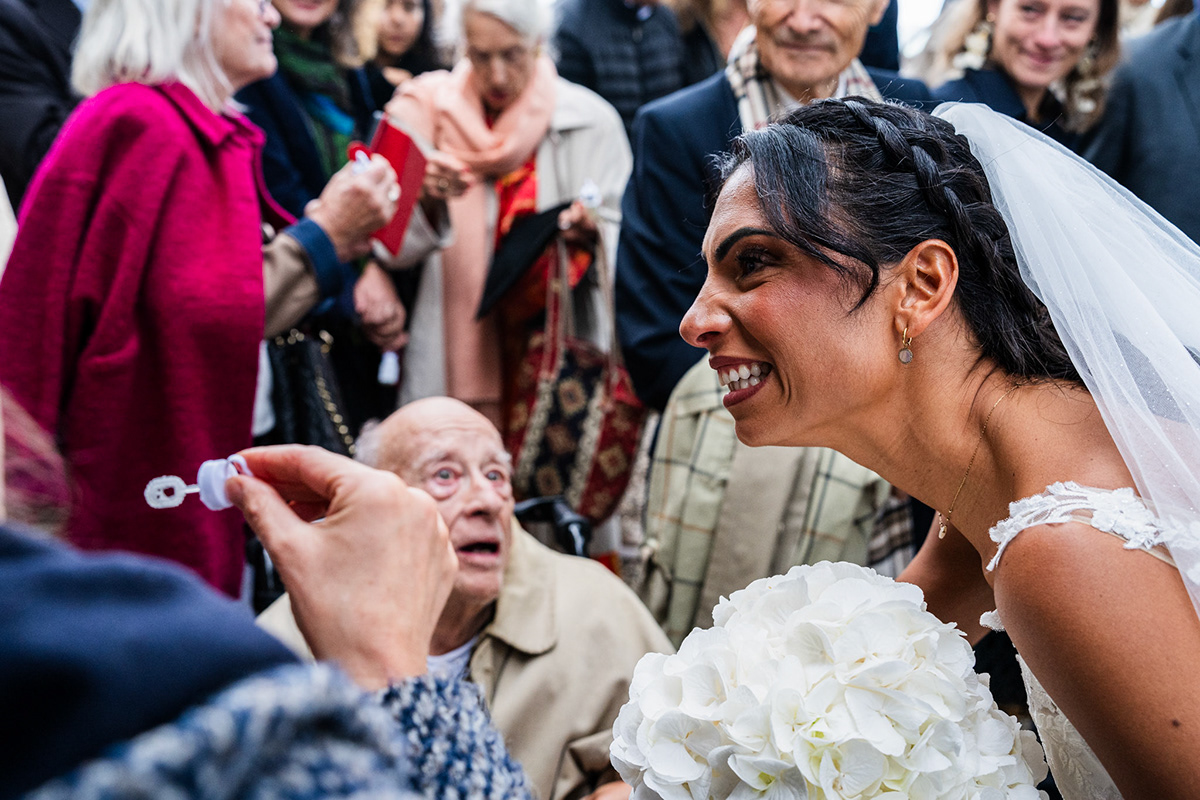 Yasmine & Guillaume — photographie 112
