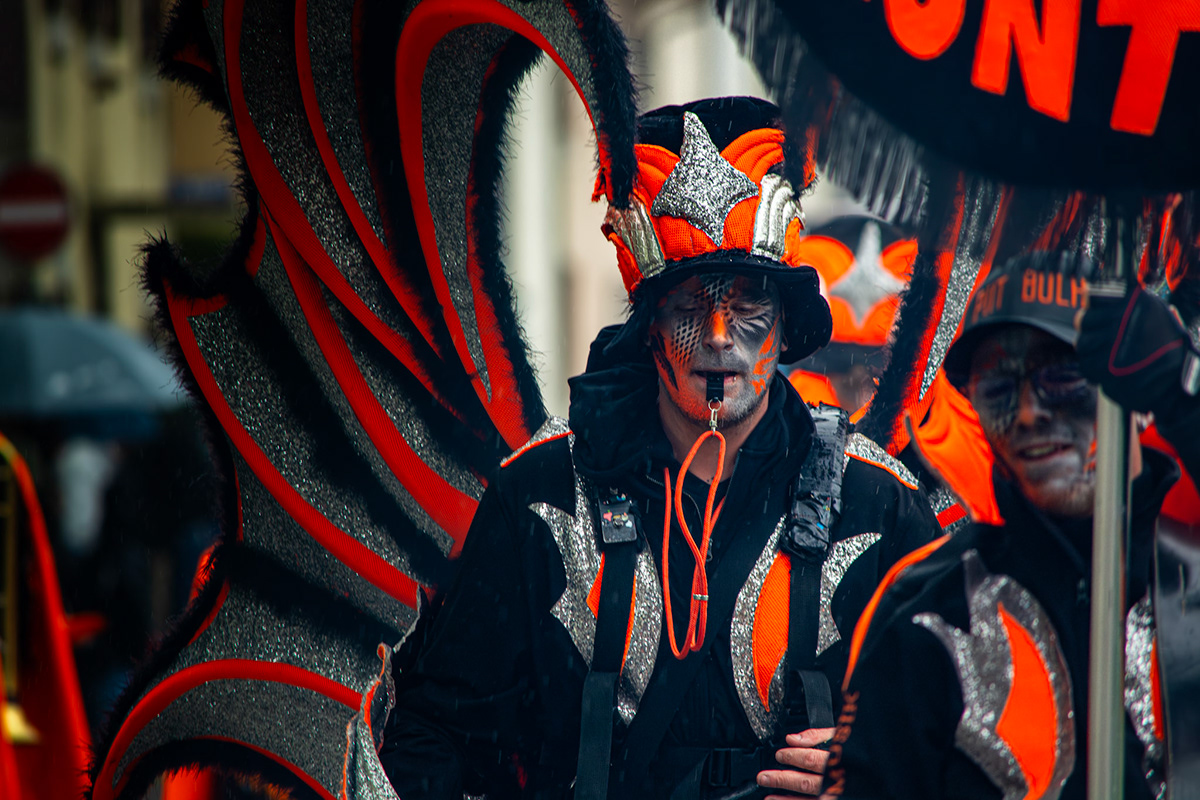Carnavallon à Fleurier — photographie 137