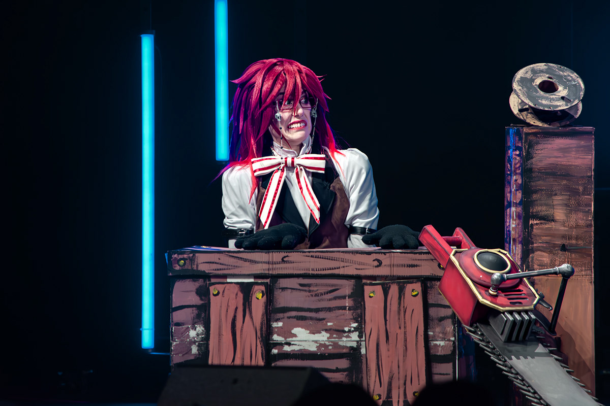 PolyManga 18e édition ! — photographie 57