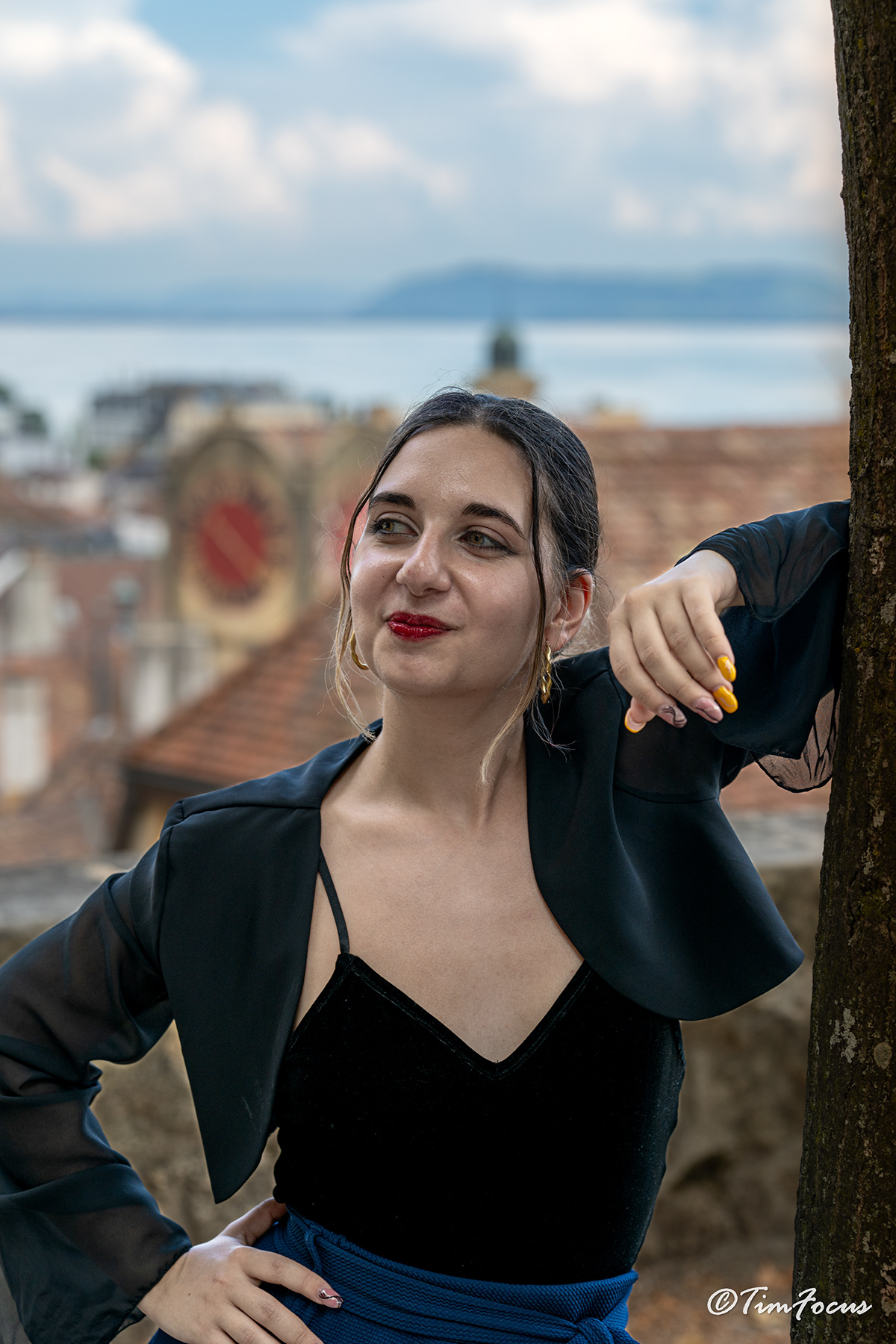 Jacqueline — photographie 7