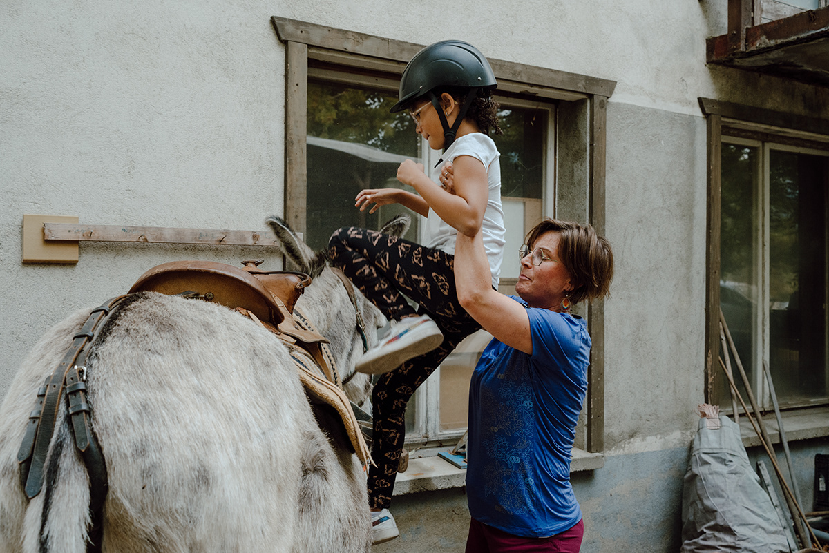 Espace Bien Etre L’Aurore — photographie 2