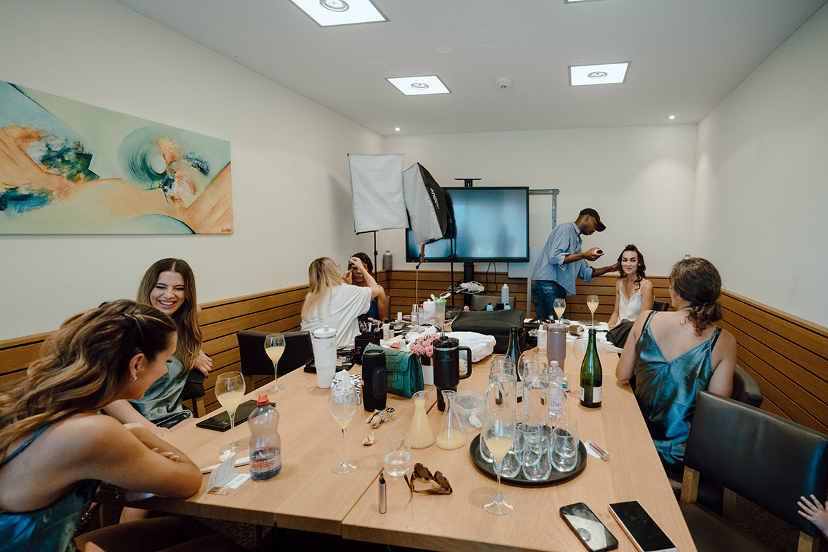 Simla & Kevin — photographie 12
