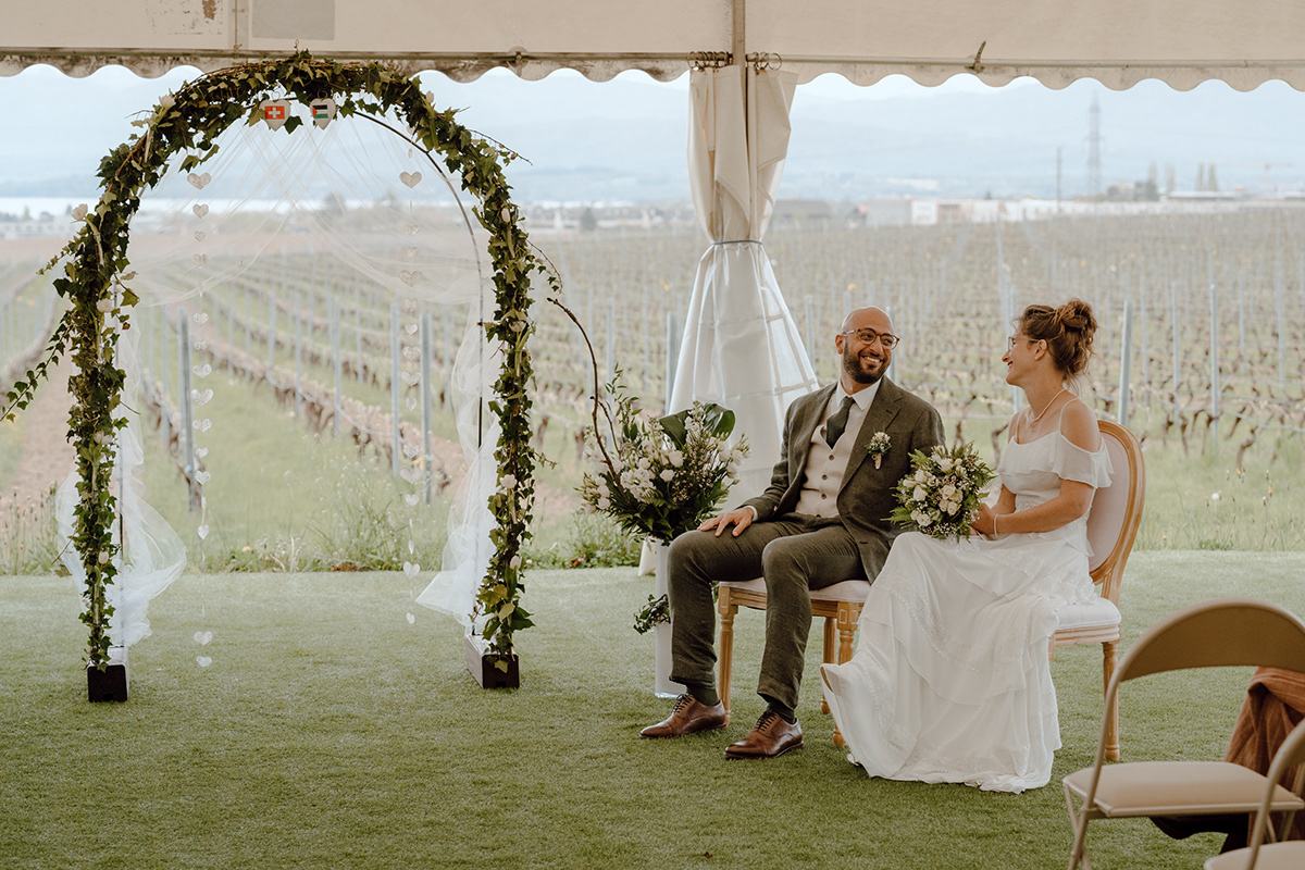 Anne & Farid — photographie 250