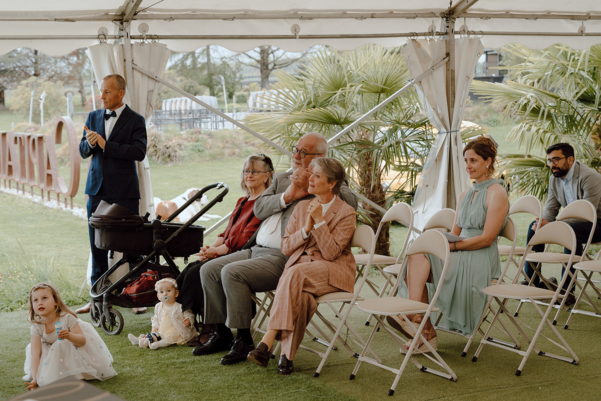 Anne & Farid — photographie 300