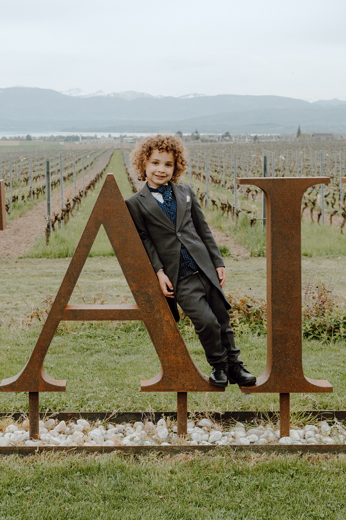 Anne & Farid — photographie 171