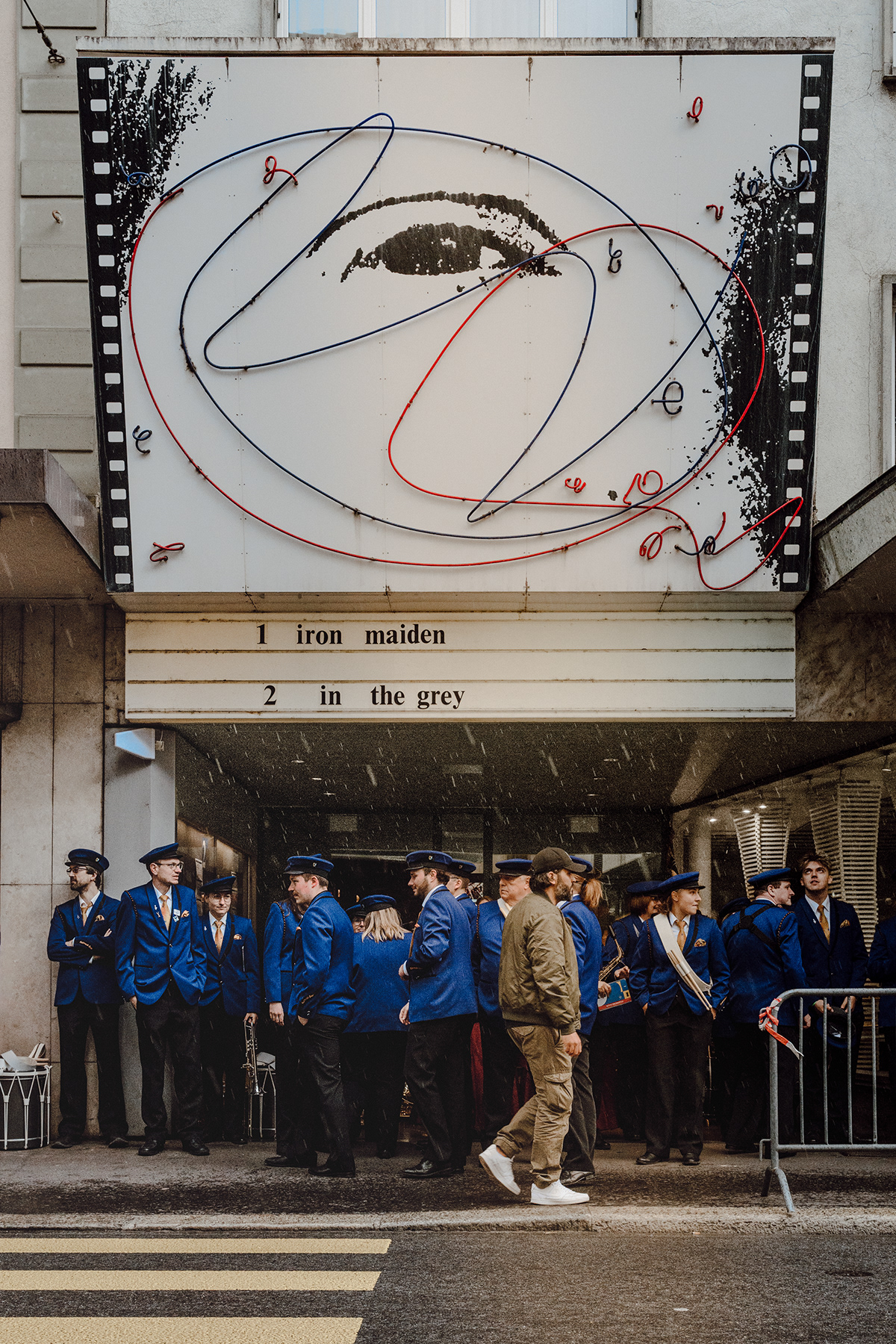 EMF26 - Fête fédérale de musique Bienne — photographie 35