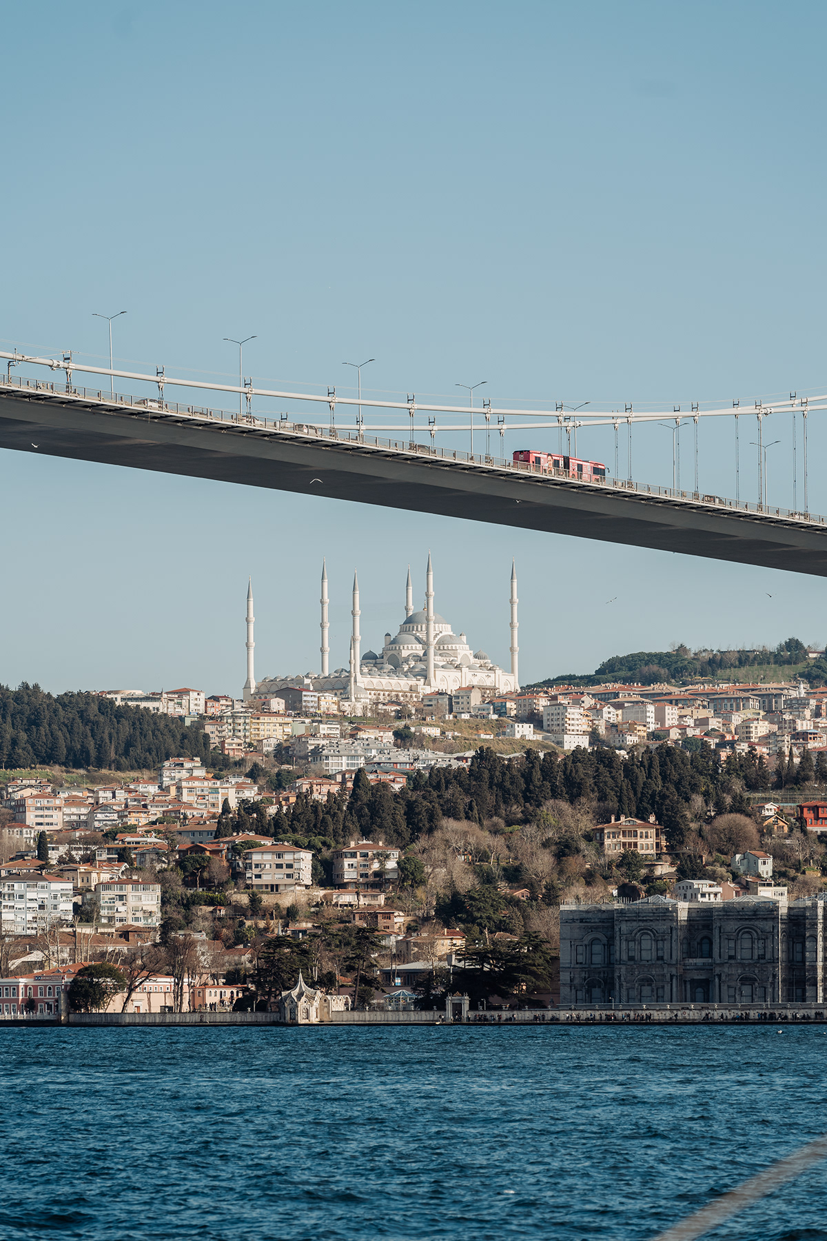 Istanbul — photographie 42