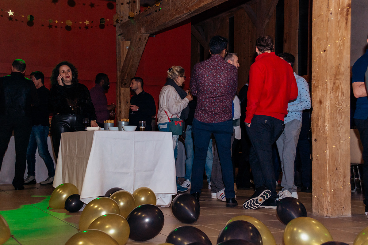 Soirée JNJ — photographie 127