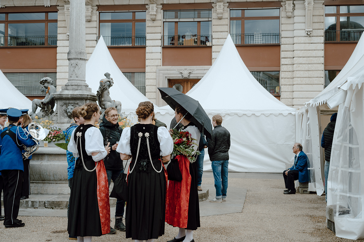 EMF26 - Fête fédérale de musique Bienne — photographie 23