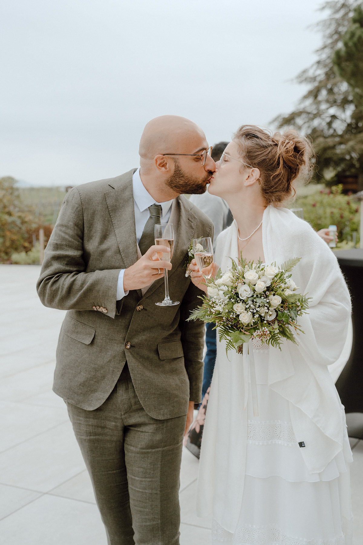 Anne & Farid — photographie 402