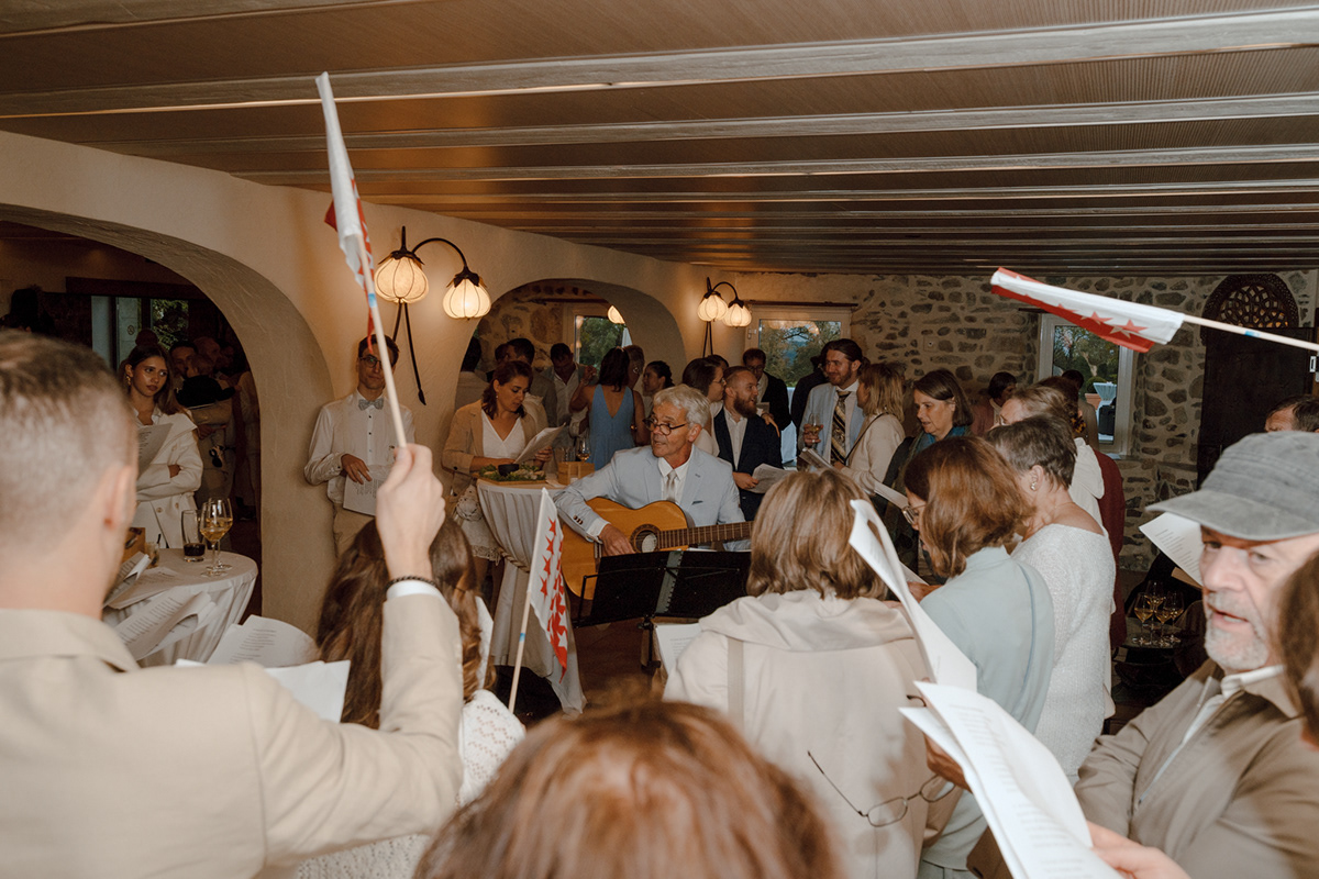 Cyril & Nicolas — photographie 265