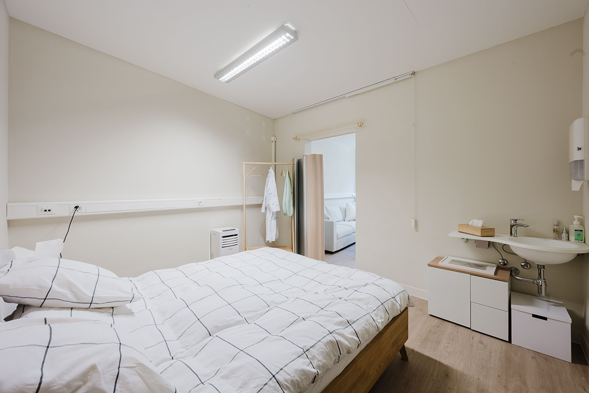 Appartement Rue de l'Eglise 9, 1425 Onnens — photographie 22