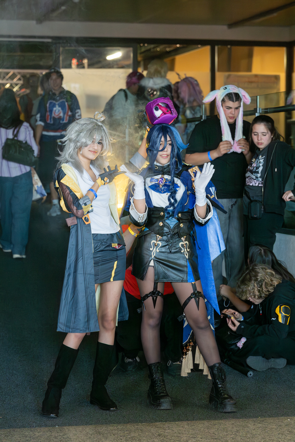 Polymanga 2026 — photographie 2