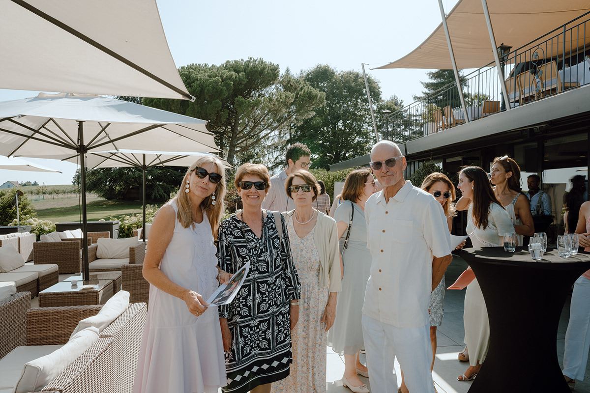 69th birthday - Ulrike — photographie 83