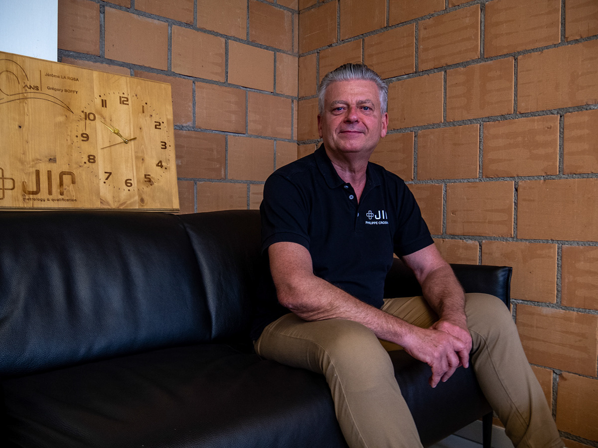 JLR Project - 10 ans — photographie 24