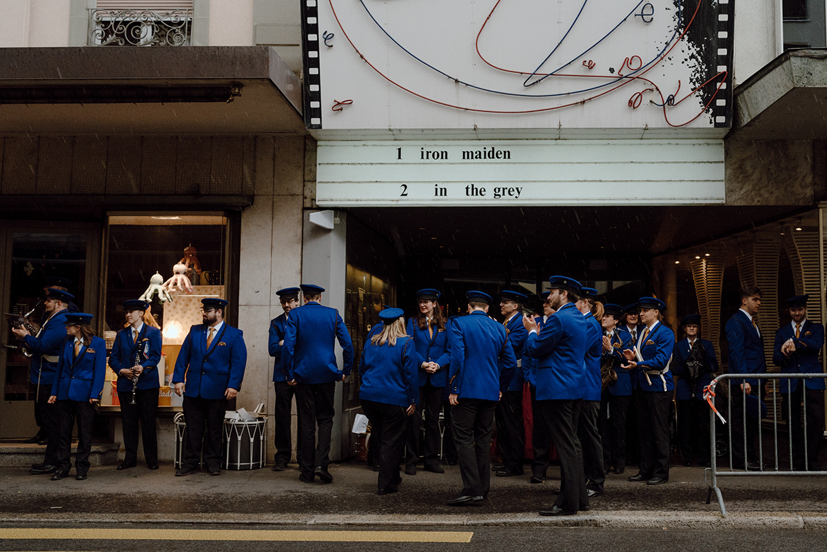 EMF26 - Fête fédérale de musique Bienne — photographie 33