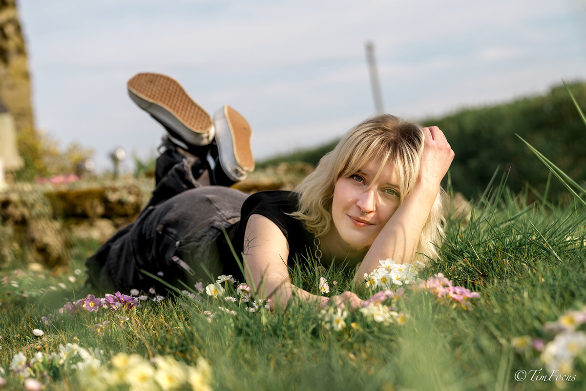 Coralie — photographie 19
