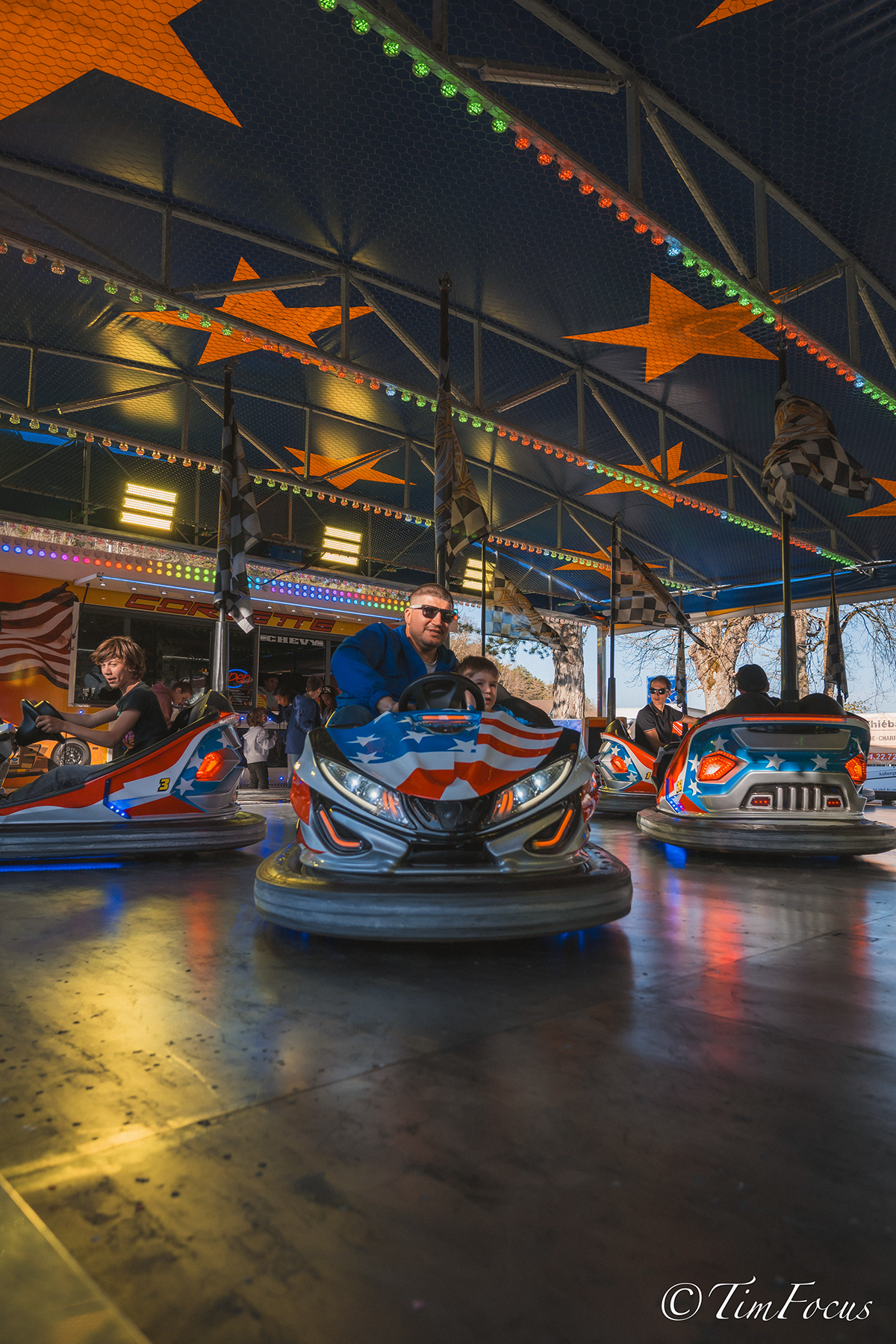 Carnavallon 2025 — photographie 180