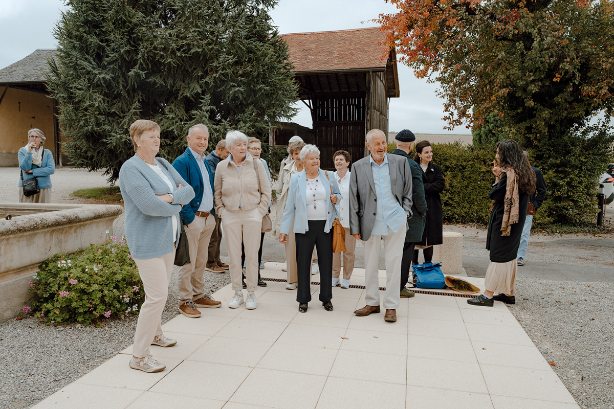 Cyril & Nicolas — photographie 84