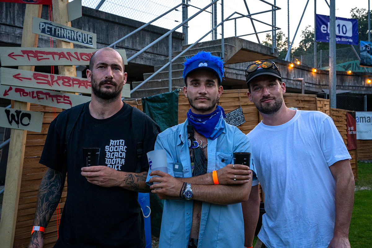 ParaBôle Festival - 2024 — photographie 56