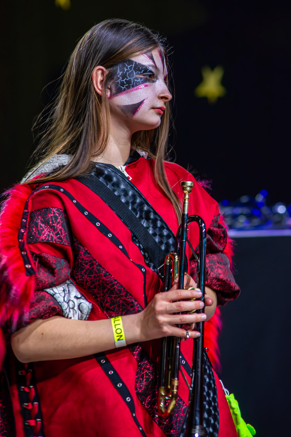 Carnavallon à Fleurier — photographie 106