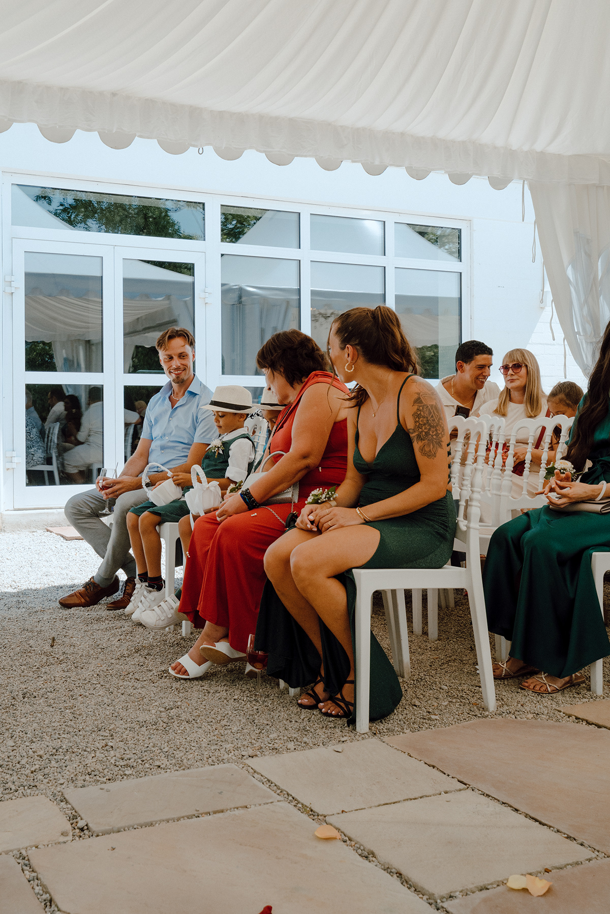 Zahira & Patrick — photographie 177