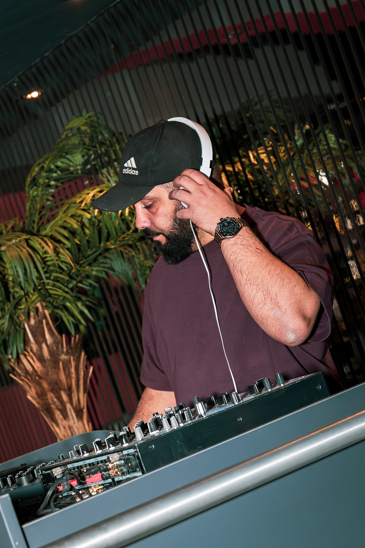 Habana Club - OPENING — photographie 12