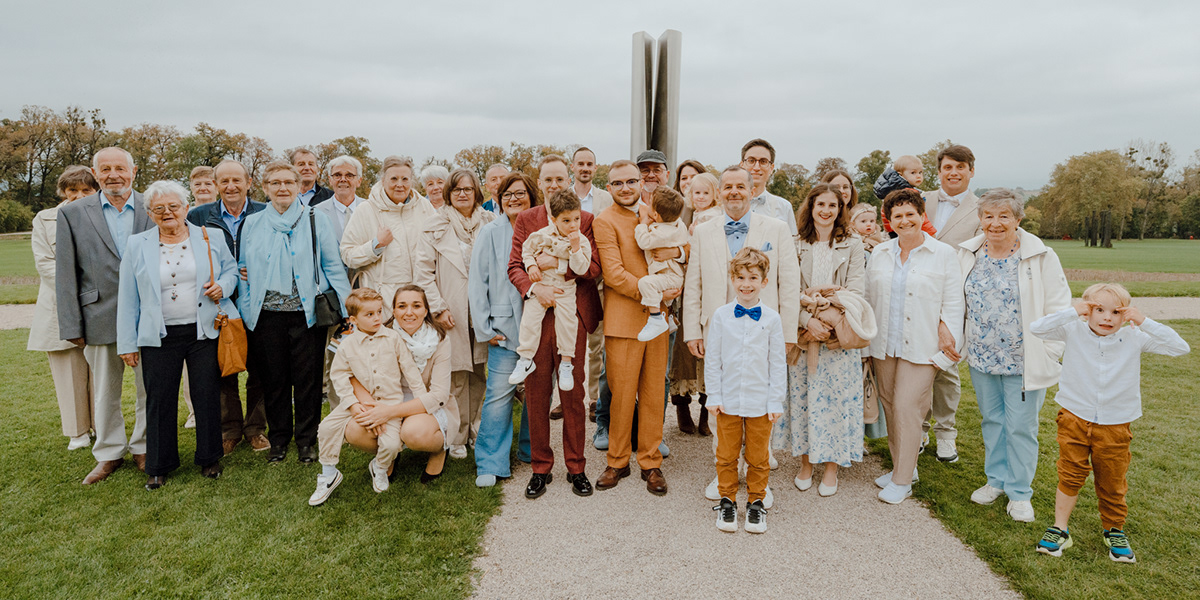 Cyril & Nicolas — photographie 230