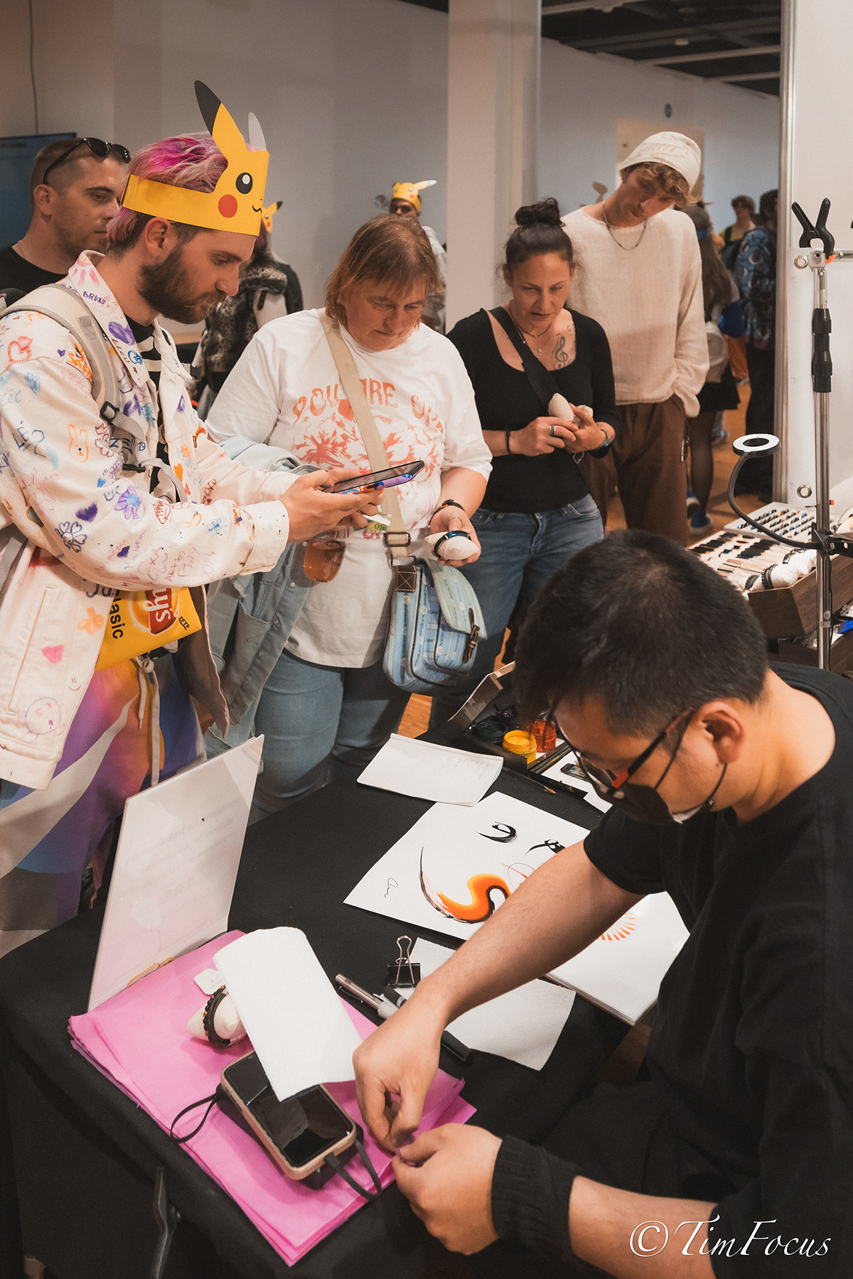 Polymanga 19e édition ! — photographie 142