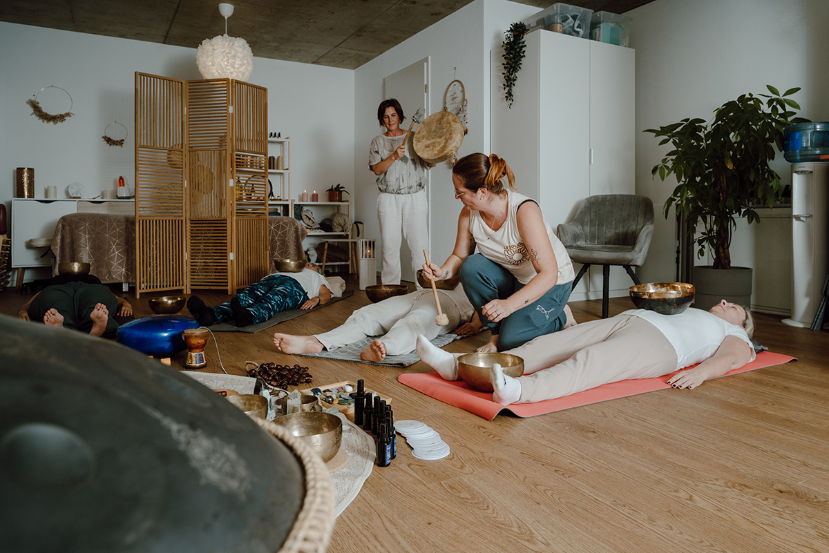 Espace Bien Etre L’Aurore — photographie 181