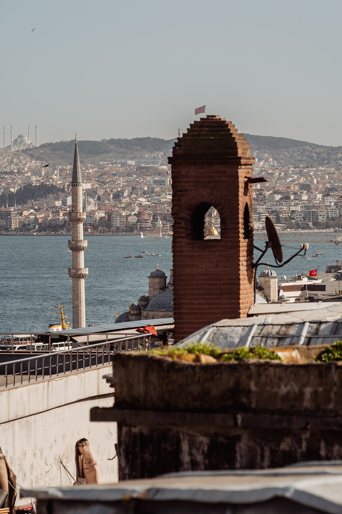 Istanbul — photographie 99