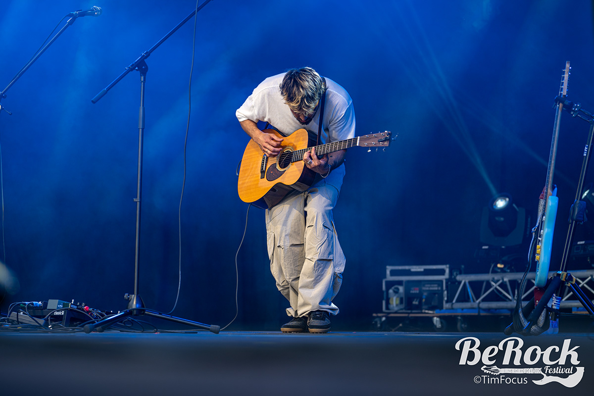 BeRock - 10 ans — photographie 85