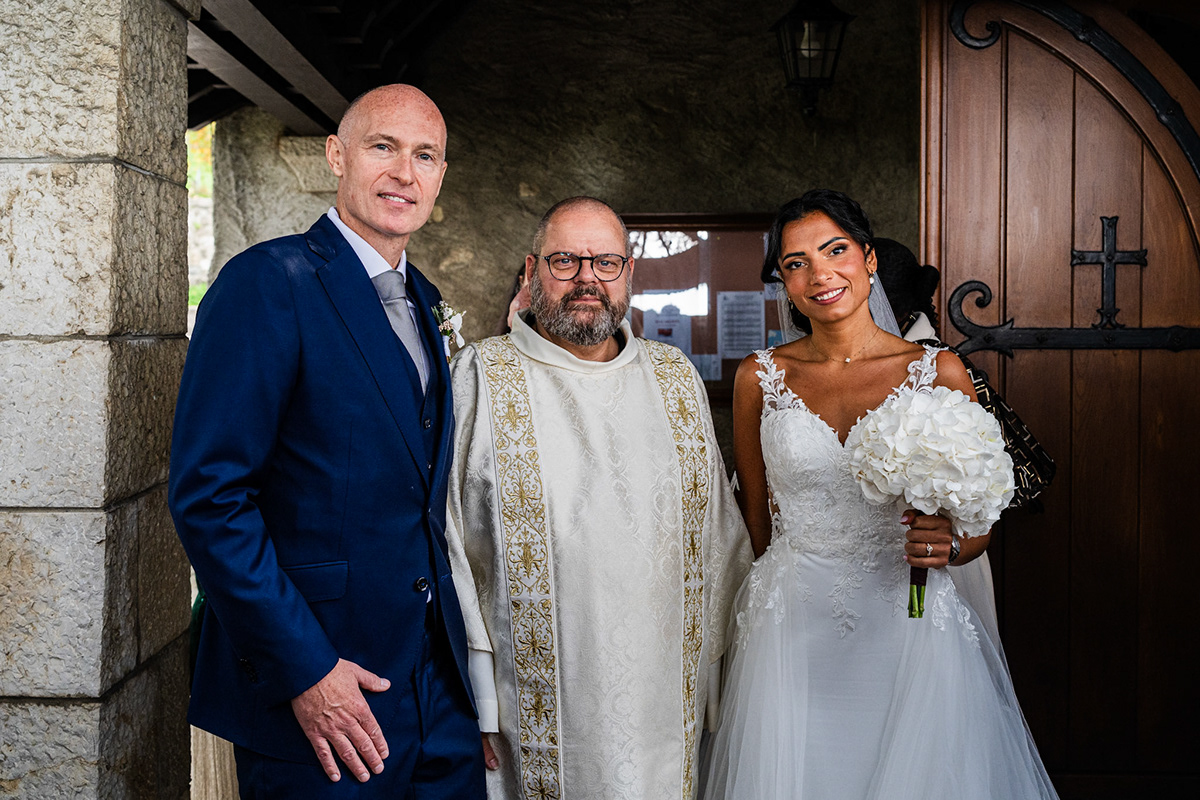 Yasmine & Guillaume — photographie 116