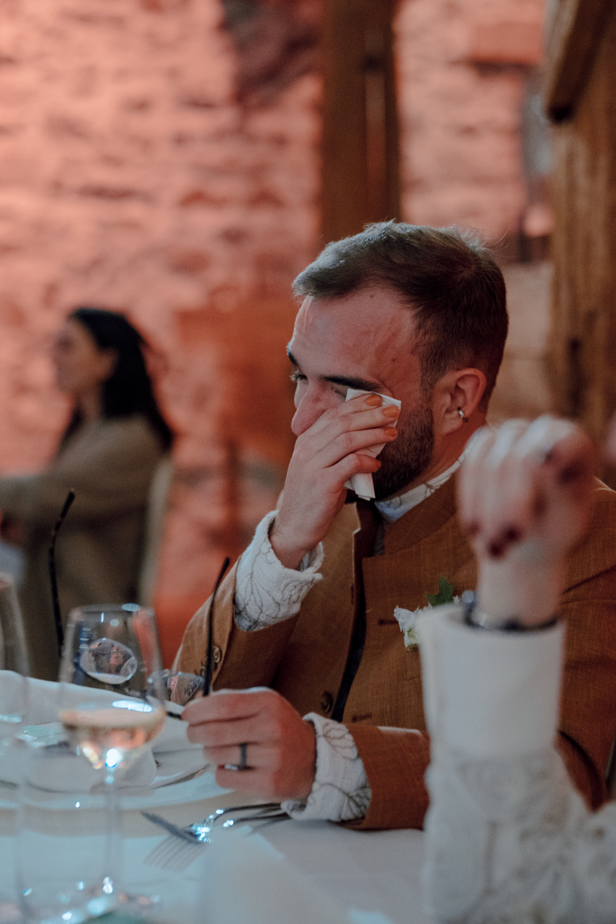 Cyril & Nicolas — photographie 314
