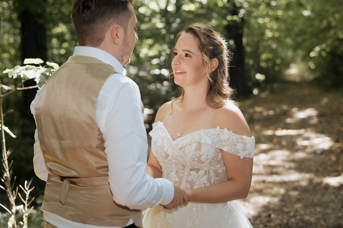 Jonathan&Christelle — photographie 270