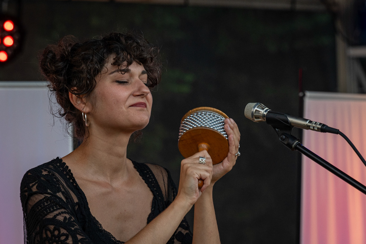 ParaBôle Festival - 2024 — photographie 45