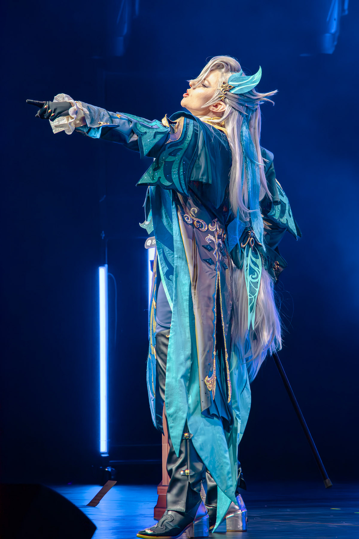 PolyManga 18e édition ! — photographie 116