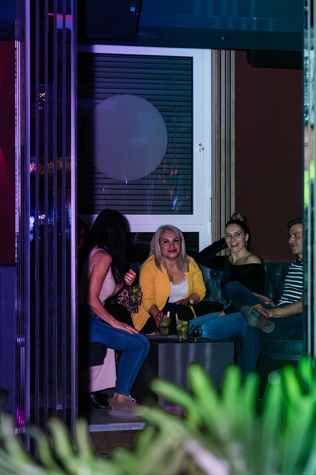 Habana Club - OPENING — photographie 15