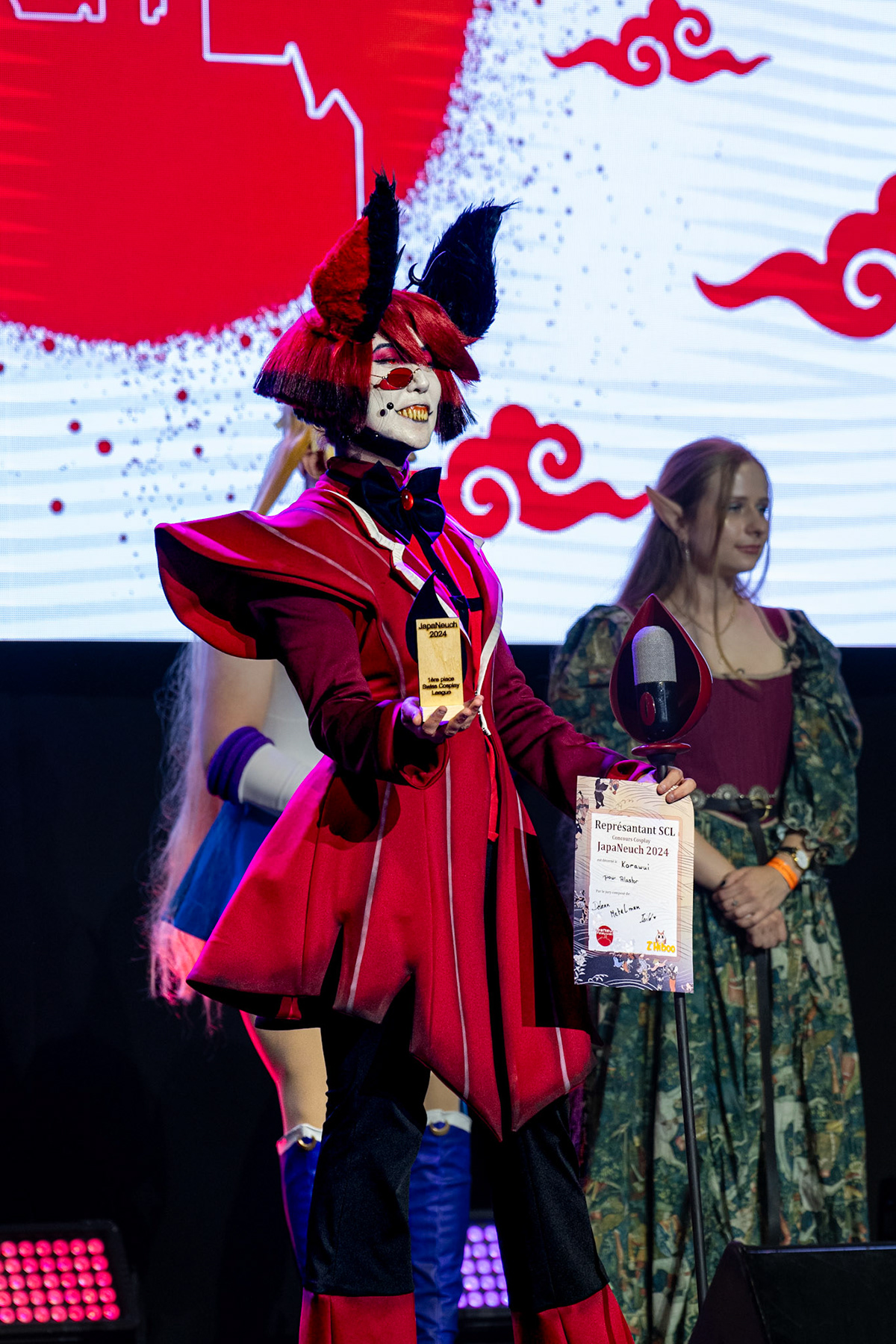 Japaneuch 2 ème édition — photographie 79