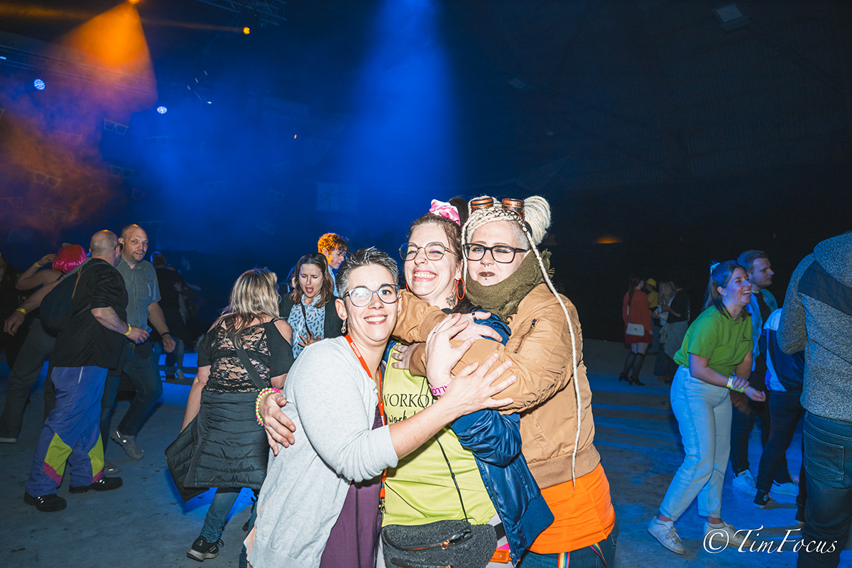 Carnavallon 2025 — photographie 97