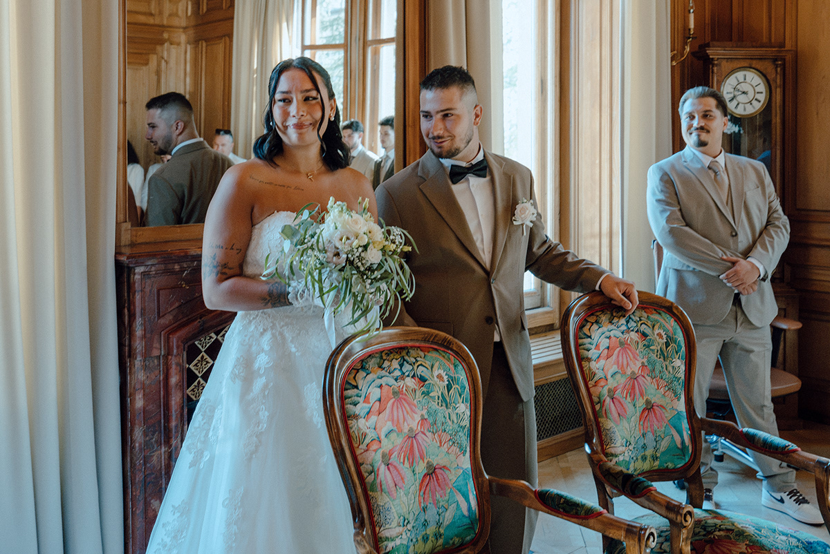 Shania & Lucas — photographie 24