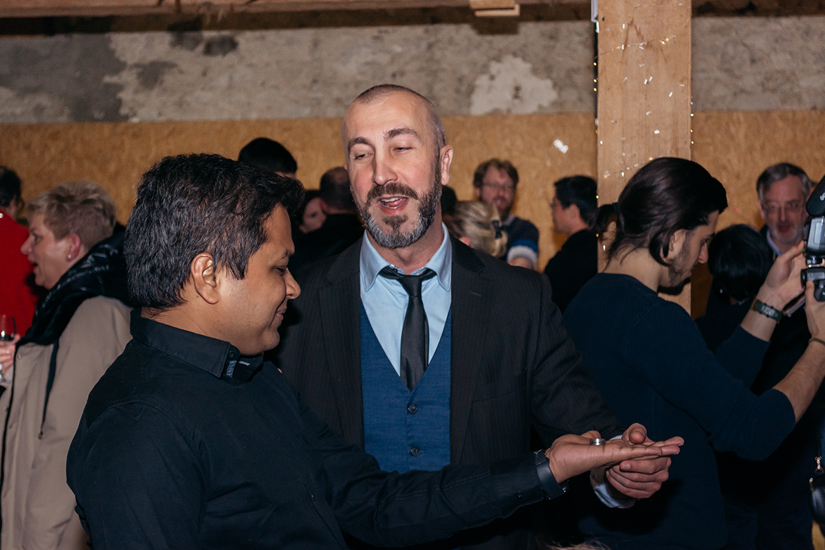Soirée JNJ — photographie 137