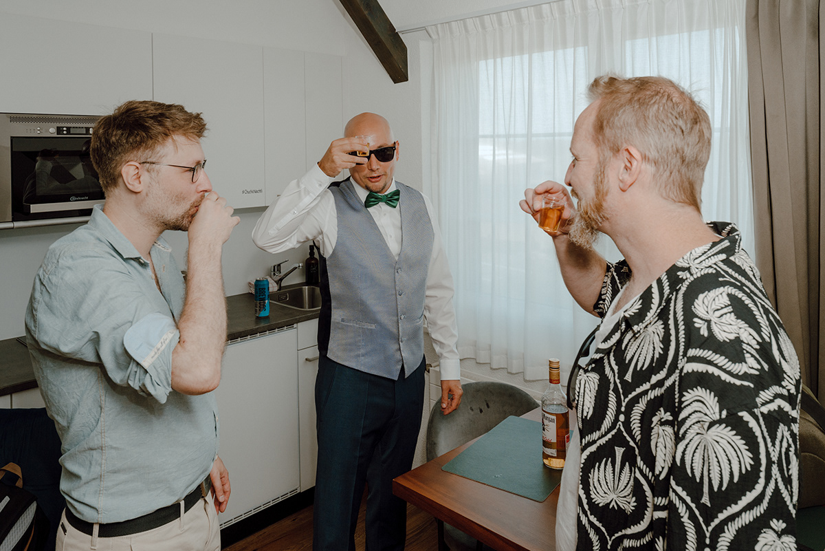 Zahira & Patrick — photographie 35