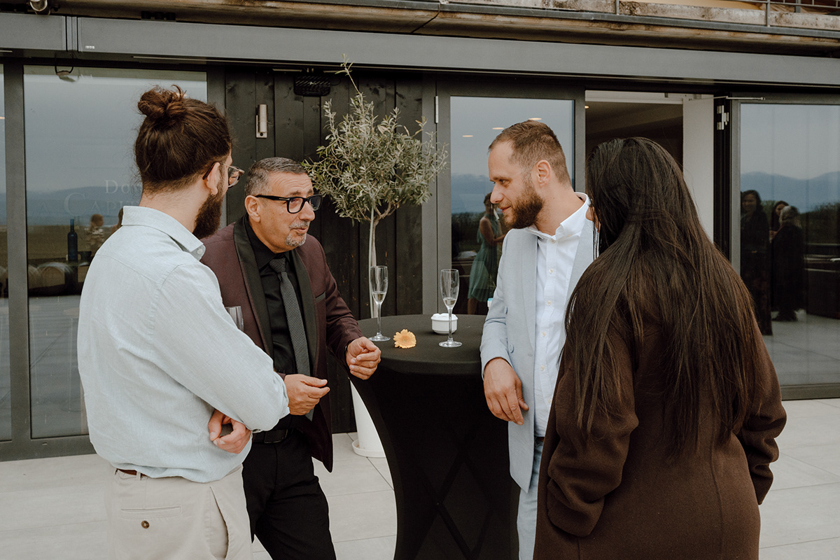 Anne & Farid — photographie 422